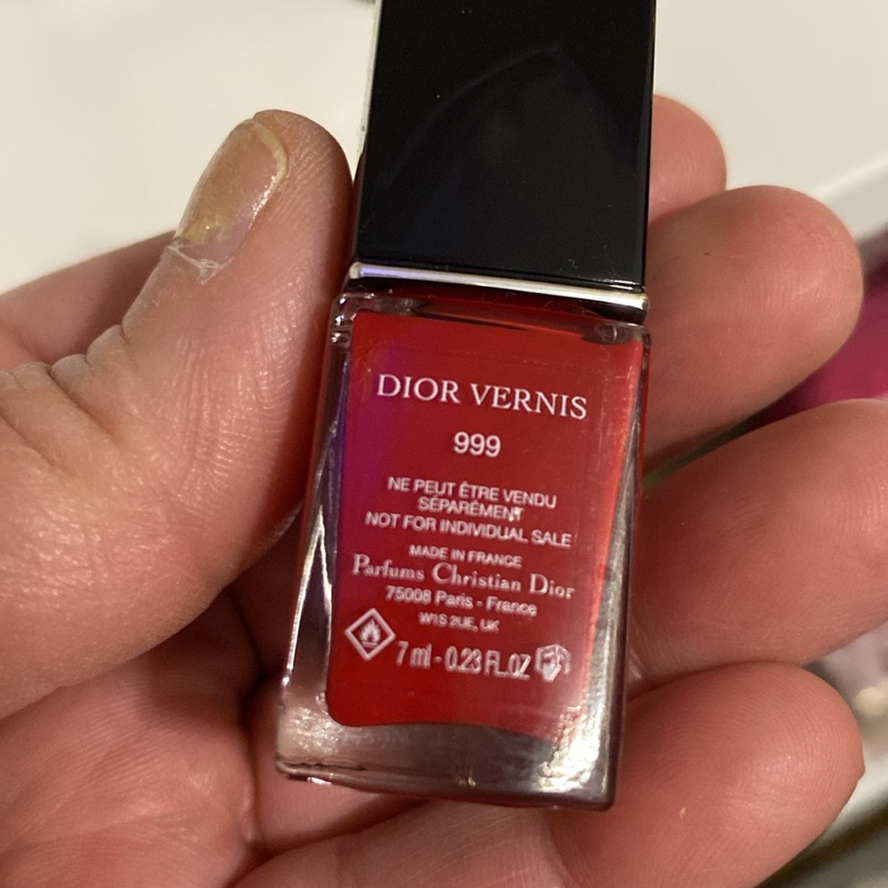 Dior Makeup Set Limited Edition-NIB - Picture 9 of 10